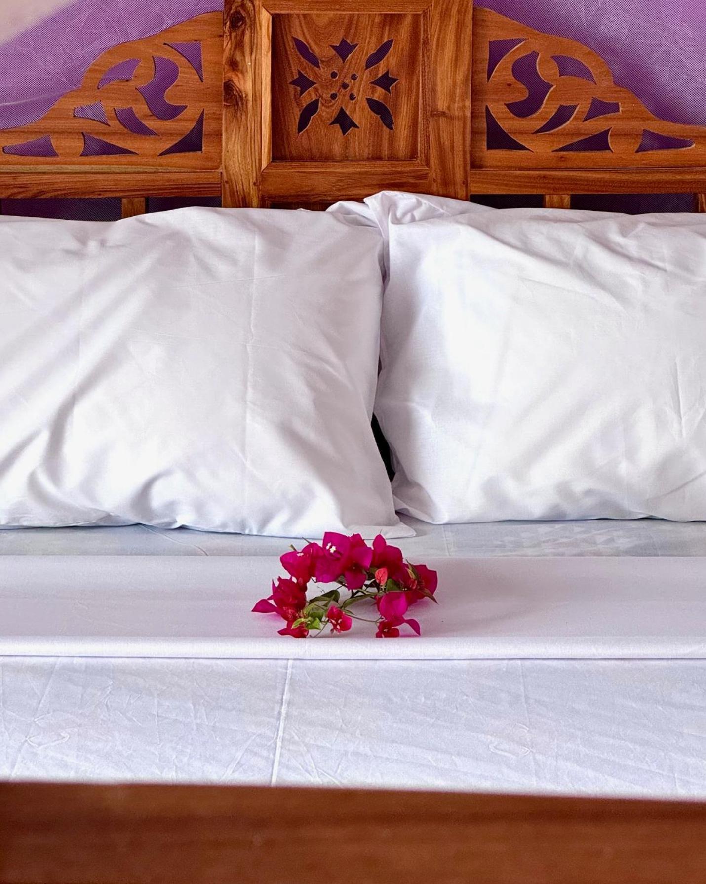 Daeli Apartment Кендва Екстериор снимка