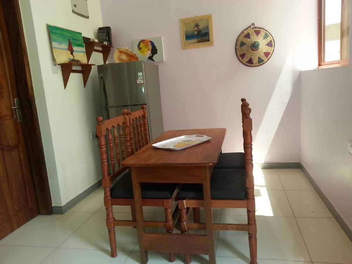 Daeli Apartment Кендва Екстериор снимка